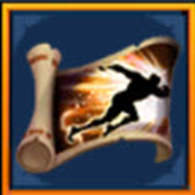 Tốc độ xuất chiêu - đồng hành (đ)