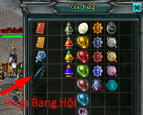 Kiếm Hiệp Cày Chay