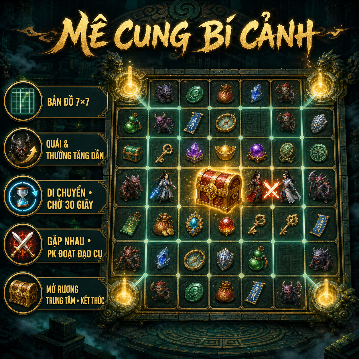 Kiếm Hiệp Cày Chay