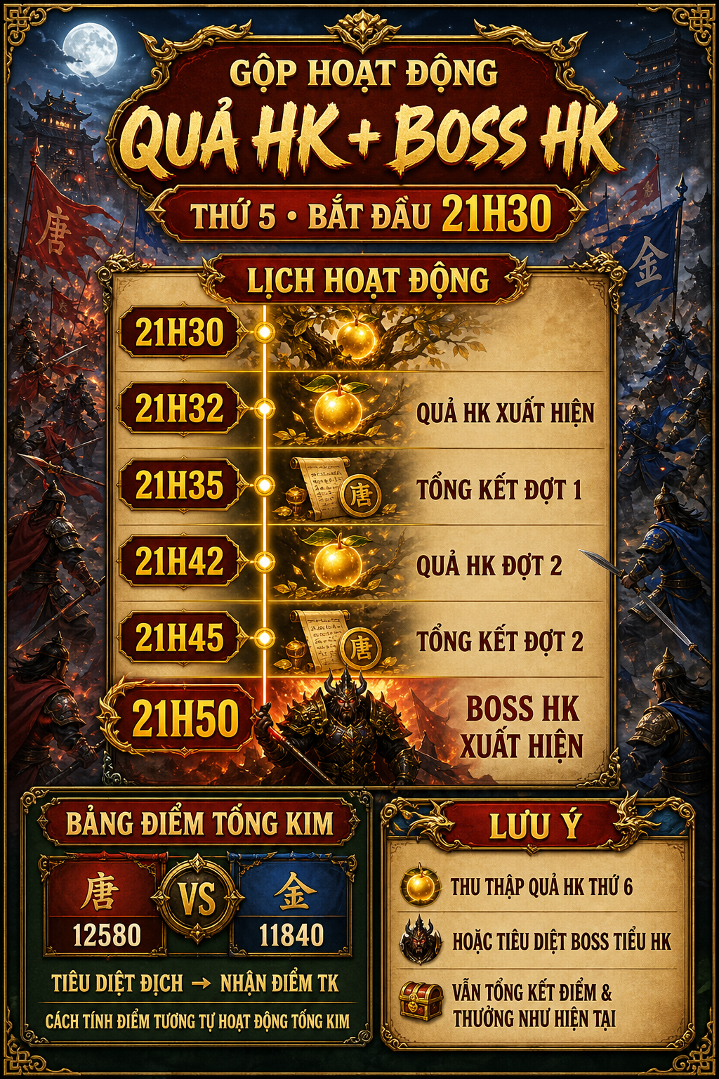 Kiếm Hiệp Cày Chay