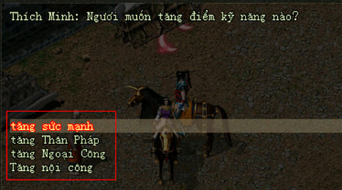 Kiếm Hiệp Cày Chay
